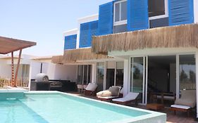 Casa Z Paracas